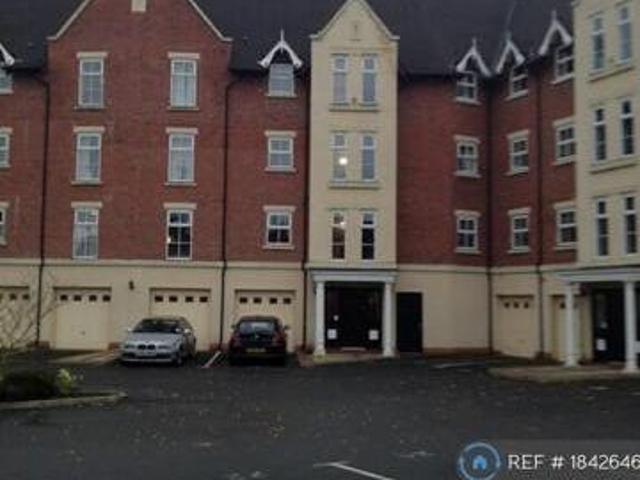 House for rent in Kingsmead, Leftwich