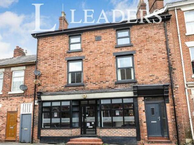 House for rent in Witton, Leftwich