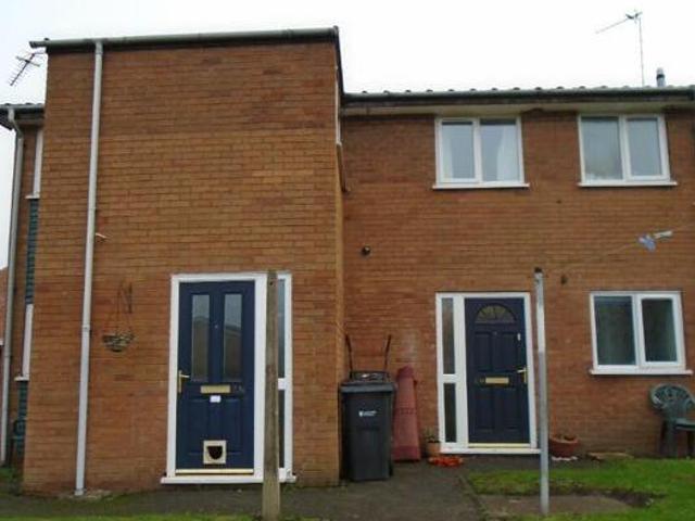 House for rent in Leftwich, Cheshire