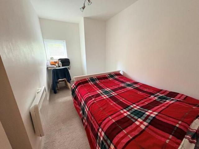 Flat for rent in Feckenham, City Of Bristol