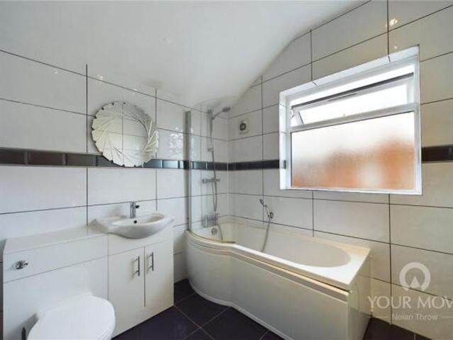 Flat for rent in Northampton, Northamptonshire