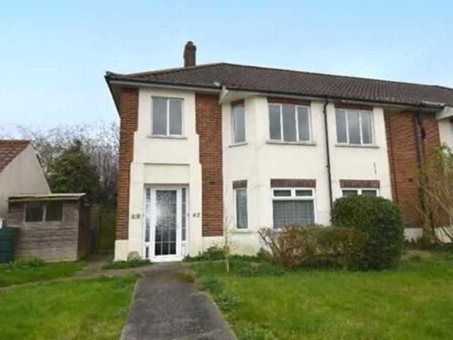 House for rent in Old Lakenham, East Bank