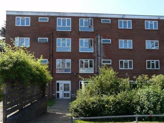 House for rent in West Earlham, East Bank