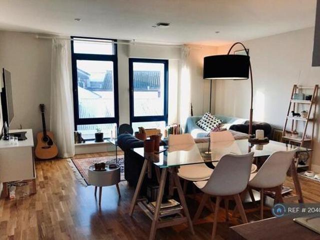House for rent in Lakenham, East Bank