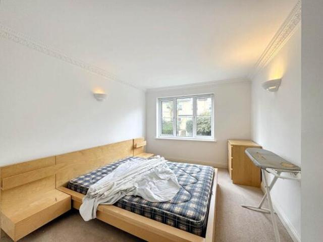 Flat for rent in West Cliff, Bournemouth