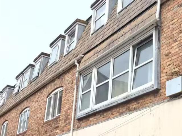 House for rent in East Bank, Norfolk