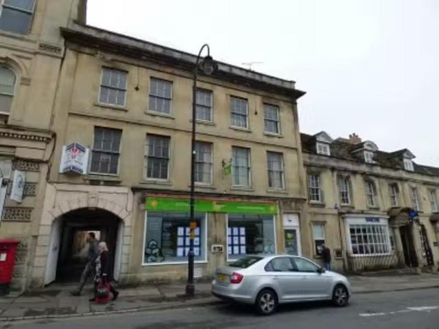 House for rent in Bloomfield, Northern Ireland