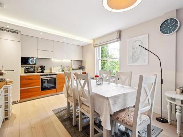 Flat for rent in Cat Hill