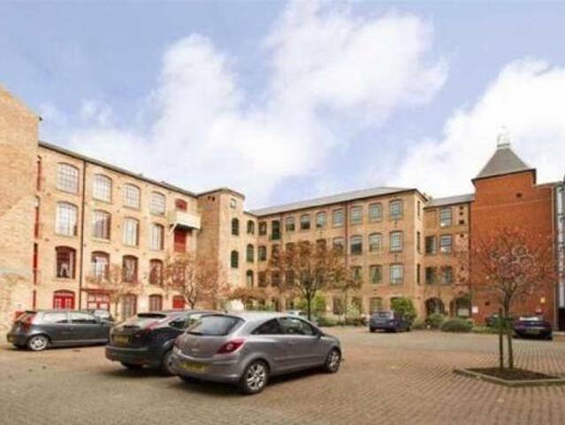 House for rent in Haddon, East Midlands
