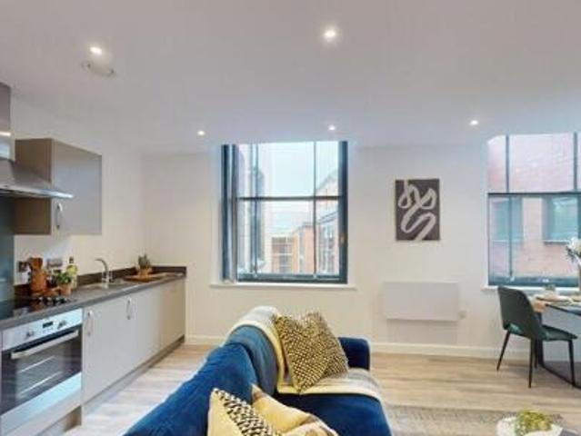 House for rent in Haddon, East Midlands