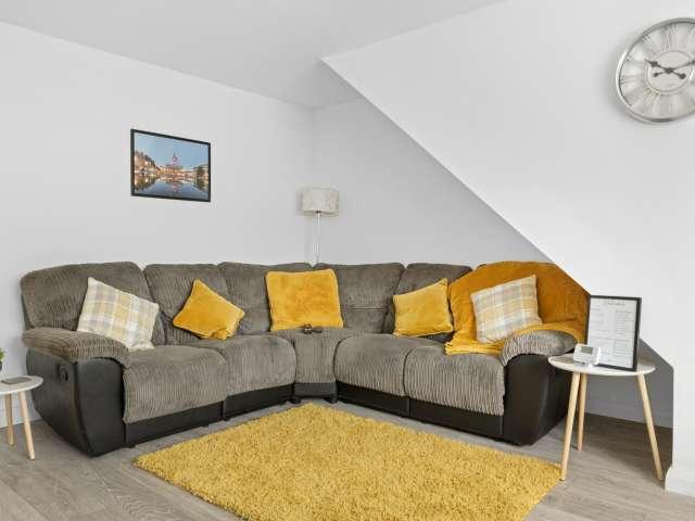 Apartment for rent in Haddon, East Midlands