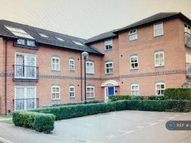 House for rent in Strelley, Haddon