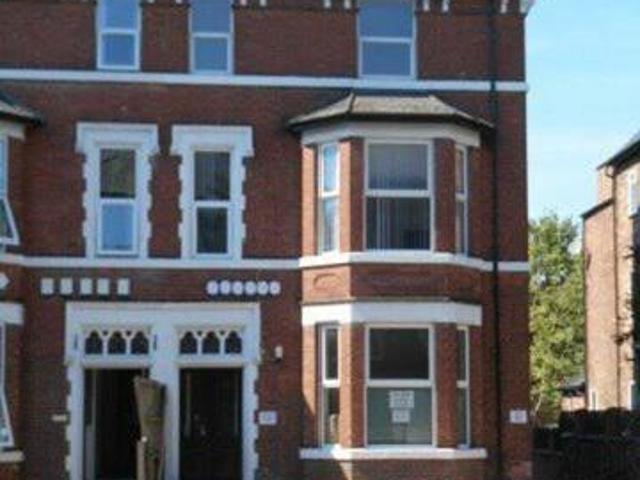 House for rent in West Bridgford, City of Nottingham