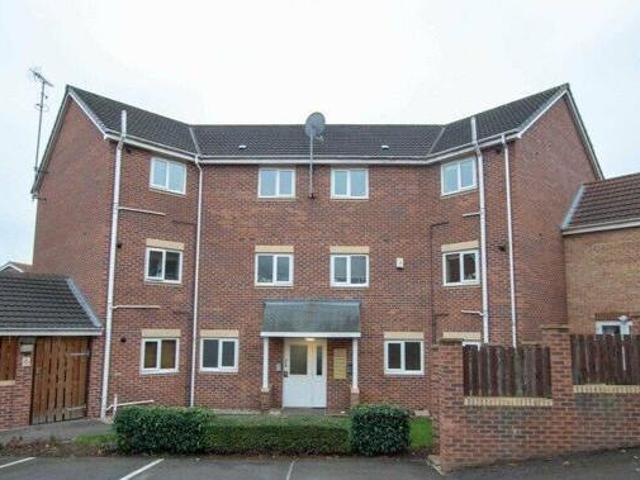 House for rent in City of Nottingham, East Midlands