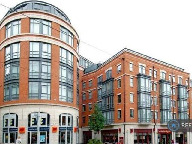 House for rent in Haddon, East Midlands