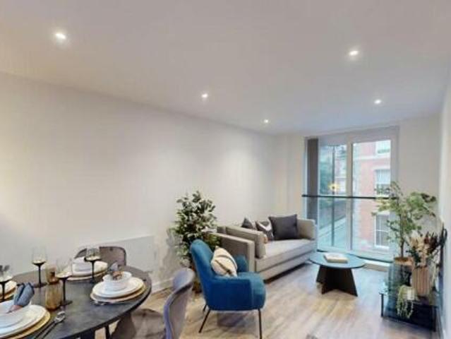 House for rent in Haddon, East Midlands