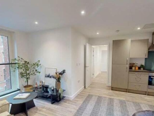 House for rent in Haddon, East Midlands