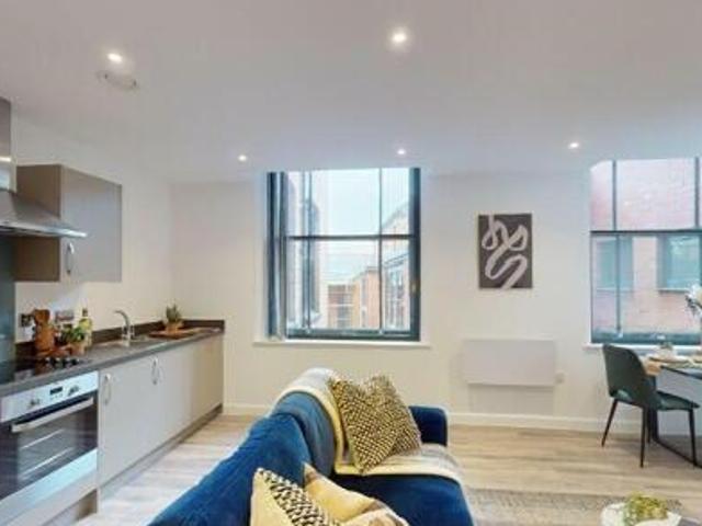 House for rent in Haddon, East Midlands