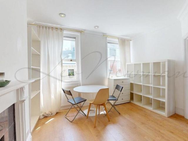 Flat for rent in Marylebone
