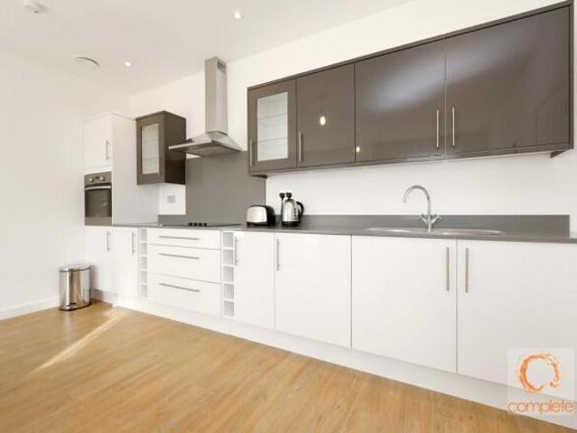 Flat for rent in Buckingham, Buckinghamshire