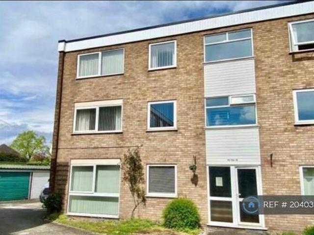 House for rent in Chilvers Coton, Camp Hill