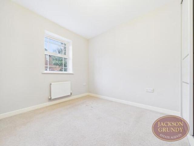 Flat for rent in Grantham, Barholm