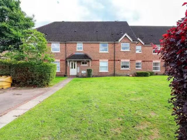 House for rent in Walmley, Sutton Coldfield