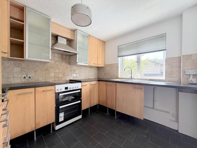 Flat for rent in Duchy, Harrogate