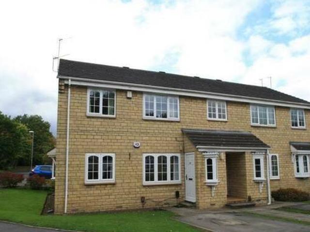 House for rent in England