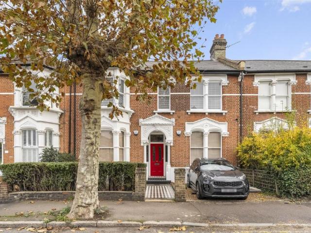 Flat for rent in Finsbury Park, Islington