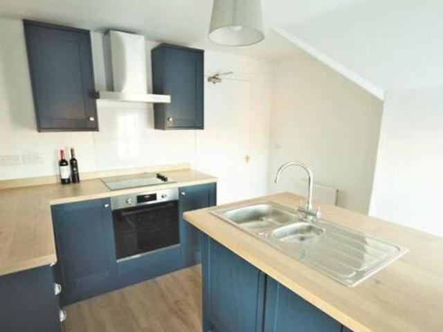 House for rent in Brentingby, Leicestershire