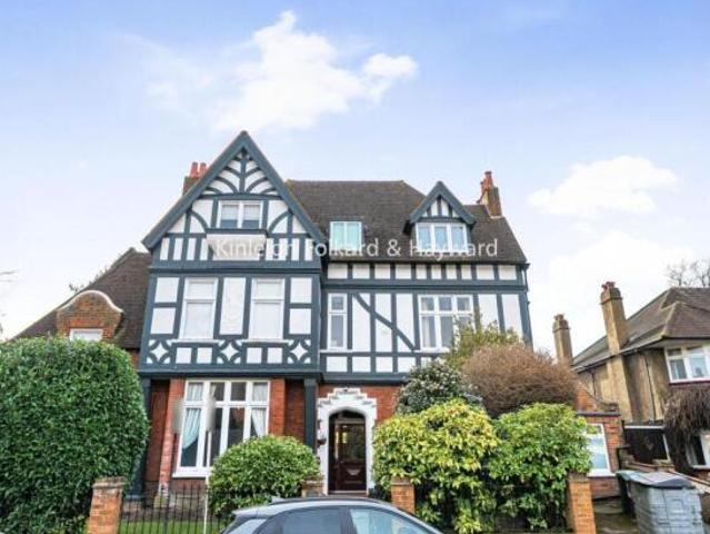 Flat for rent in Bridgefield, Kent