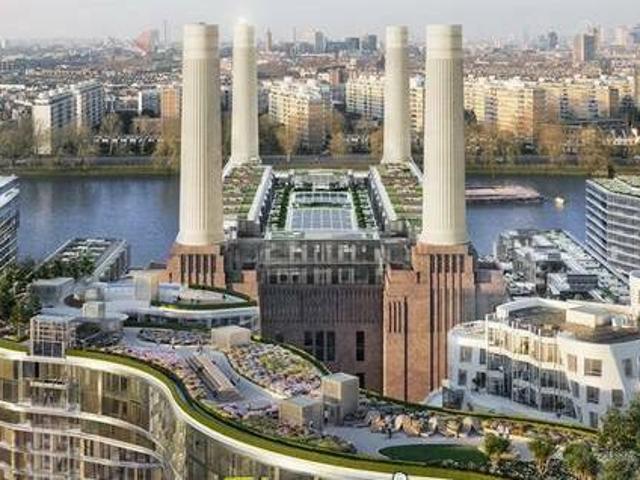 House for sale in City of London, Greater London