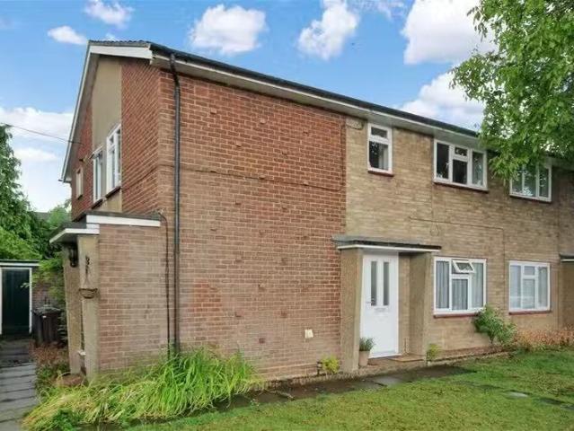 House for rent in Southdown, St Albans