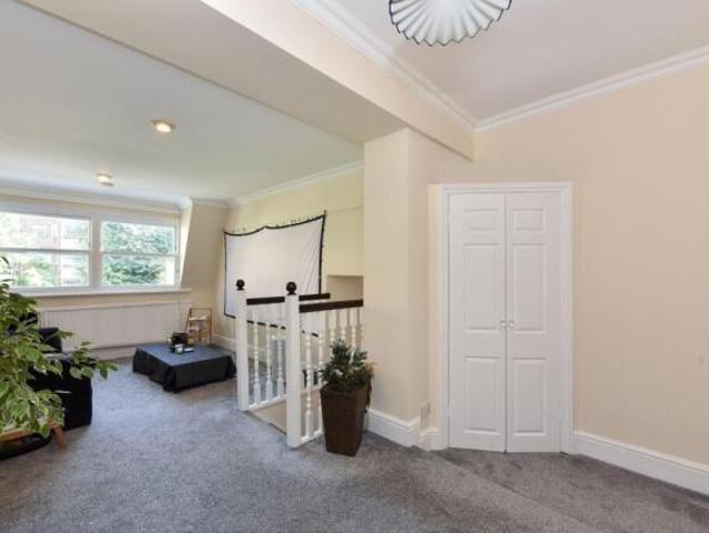 Flat for rent in Chelsea, Greater London