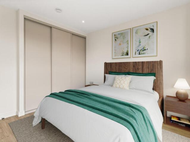 Flat for rent in London Borough of Southwark, Greater London