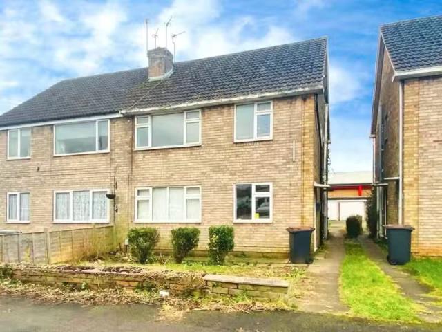 House for rent in Camp Hill, Warwickshire