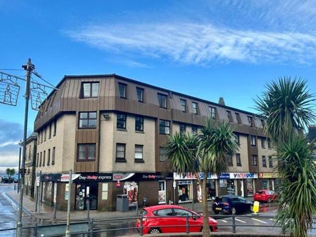 House for rent in Oban, Scotland