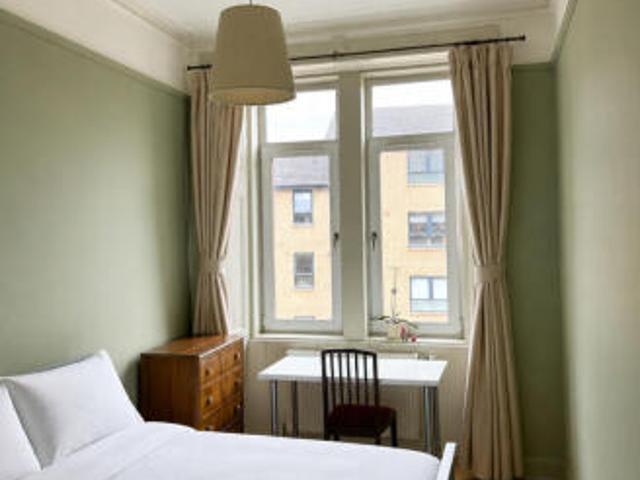 Flat for rent in Hillhead, Scotland