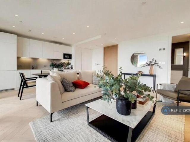 Flat for rent in Cat Hill