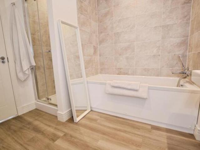 Flat for rent in City of Edinburgh, Alba / Scotland