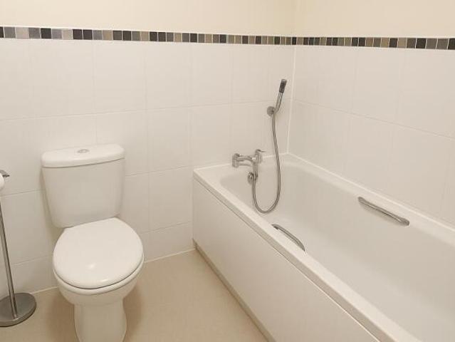 Flat for rent in City Of Southampton