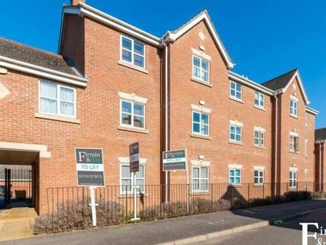 House for rent in Cambridgeshire