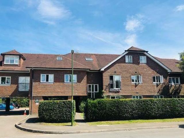 House for rent in West Sussex