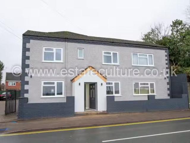 House for rent in Chingford, Greater London