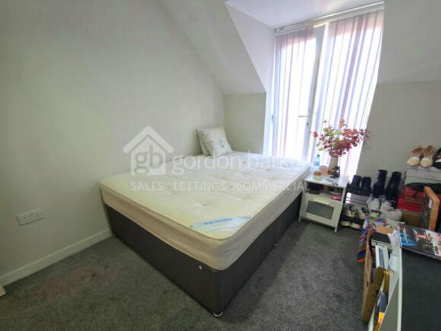 Flat for rent