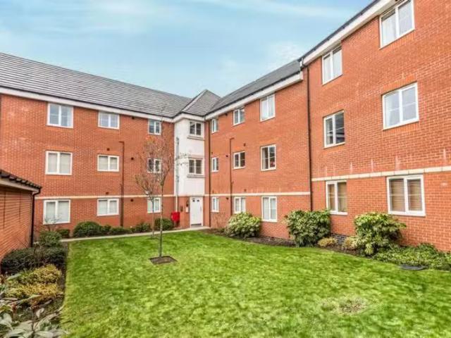 House for rent in Causeway Green, West Midlands