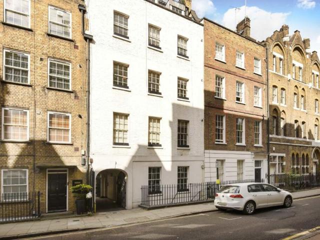 Flat for rent in Bloomsbury