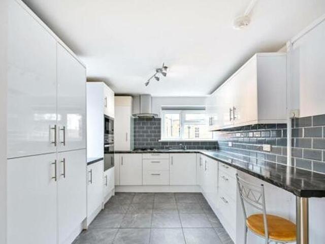 House for rent in Isleworth, Greater London