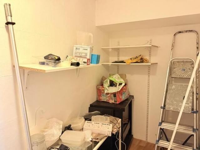 Flat for rent in Sankey Bridges, Warrington